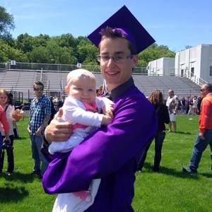 Meet your Posher, Shane