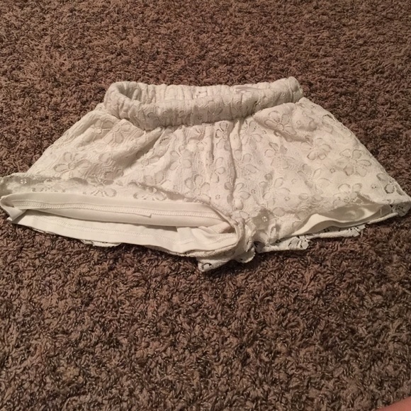 Shorts for sale!!  Size medium!!