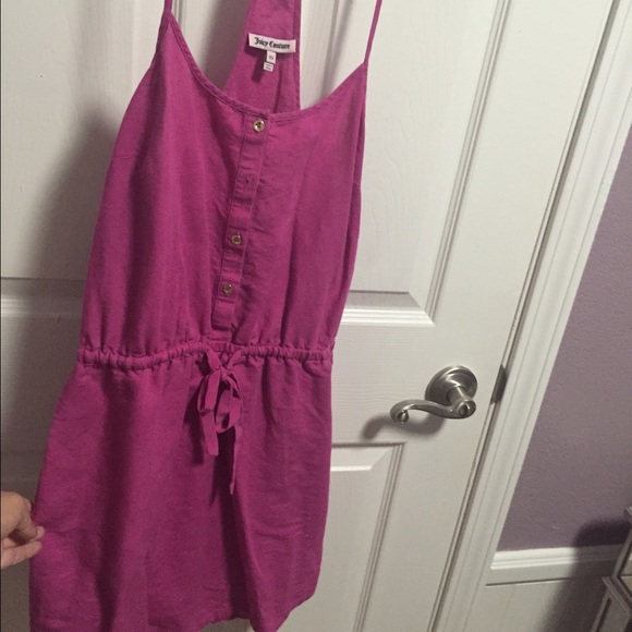 Juicy Couture Dress
