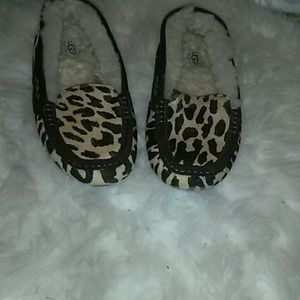 Ugg Driving Slippers