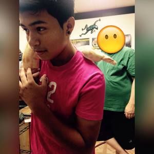 Meet your Posher, David