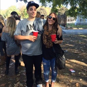 Meet your Posher, Nicole