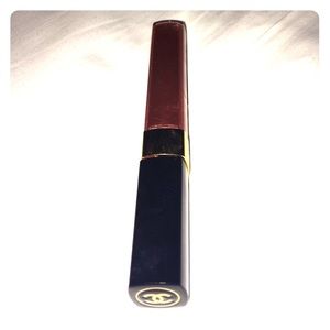 Chanel lipgloss in 41 "Unity"