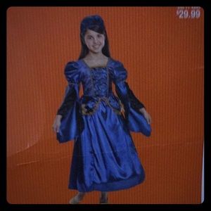 Halloween Princess ❌NOT AVAILABLE ❌