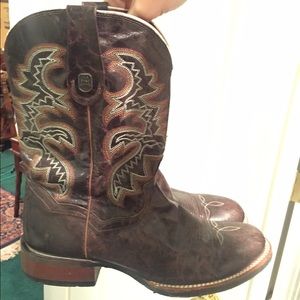 Ariat women's cowboy boots