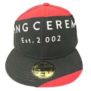 Opening Ceremony New Era 59FIFTY Hat
