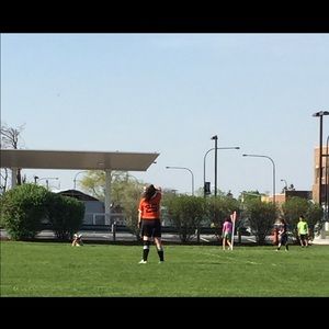 Meet your Posher, Sandy