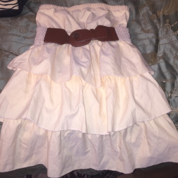 Beautiful rue 21 summer or fall dress