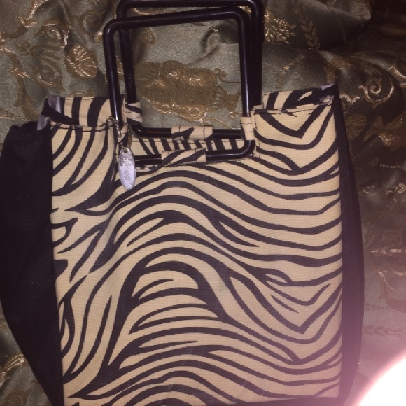 Brand new FitFresh lunch-bag