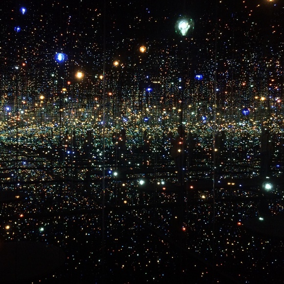 Meet your Posher, Esther