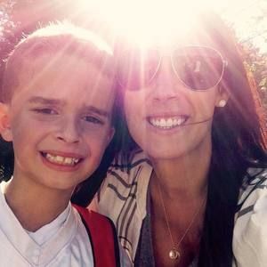 Meet your Posher, Mary