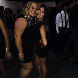 Meet your Posher, Cristina