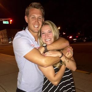 Meet your Posher, Alexandra