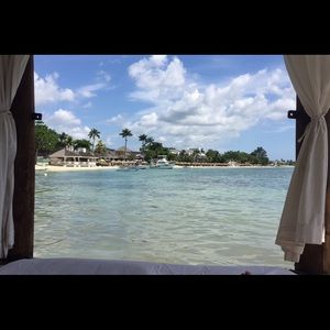 Meet your Posher, McKenna