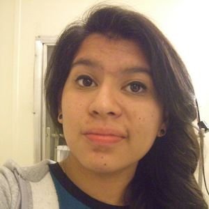 Meet your Posher, Vanessa