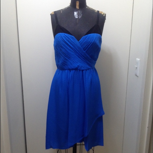 Tracy Reese Cocktail Frock
