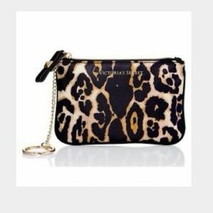❌SOLD❌ Victoria's secret small clutch