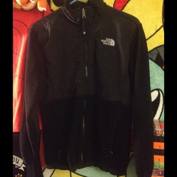 North Face