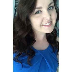 Meet your Posher, Brianna