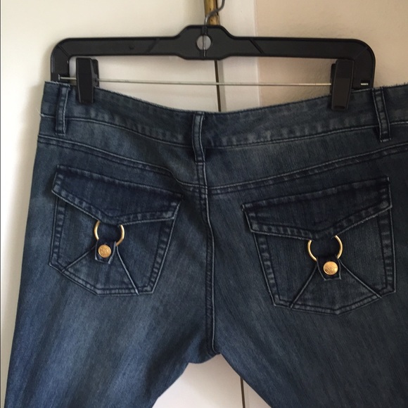 Micheal Kors jeans