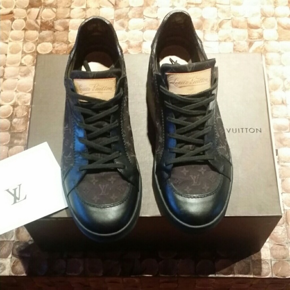 Men's Louis Vuitton Sneaker