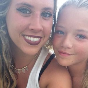 Meet your Posher, Jenna