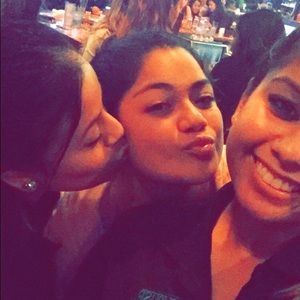 Meet your Posher, Alyssa