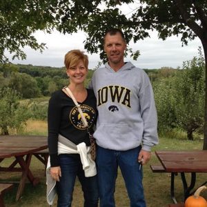 Meet your Posher, Traci