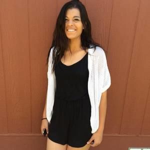 Meet your Posher, Taylor