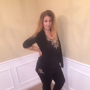 Meet your Posher, Beth