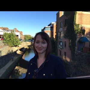 Meet your Posher, Sybille