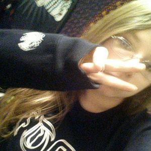 Meet your Posher, Lisa