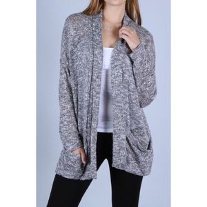 Urban Outfitters: Staring at Stars Knit Cardigan