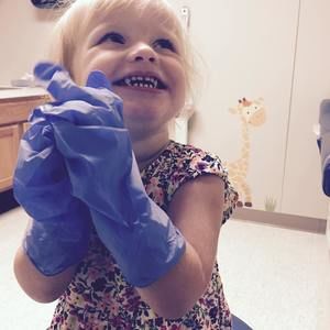 Meet your Posher, Kara