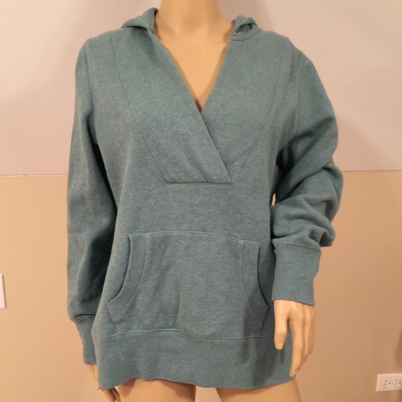 Eddie Bauer Sweaters - Eddie Bauer hoodie(size lg)
