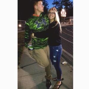 Meet your Posher, Michaela