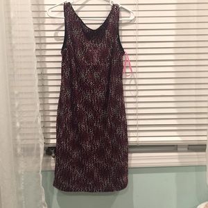 Isaac Mizrahi dress. BRAND NEW with tags!!