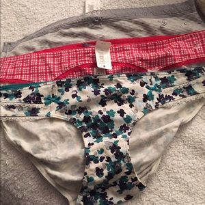 aerie bikini underwear