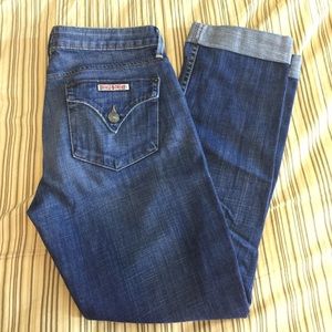 Hudson jeans