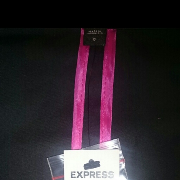 Express blazer - Picture 3 of 3