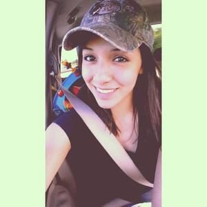 Meet your Posher, Miriam