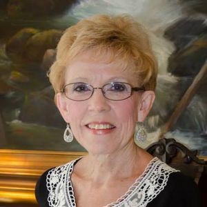 Meet your Posher, Debra