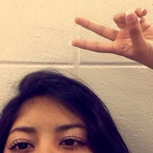 Meet your Posher, Mariana