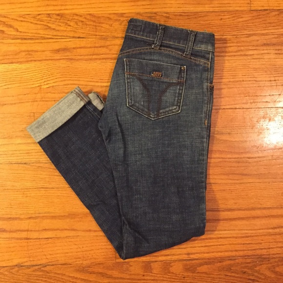 Miss Sixty Denim Jeans