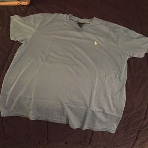 Ralph Lauren T-Shirt 4 Pack