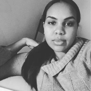 Meet your Posher, Lydia