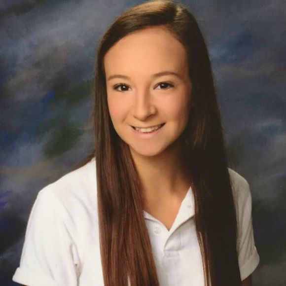 Meet your Posher, Meg