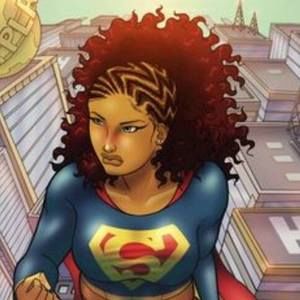 Meet your Posher, Saletha