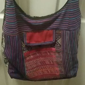 Nirvana Cross-body bag