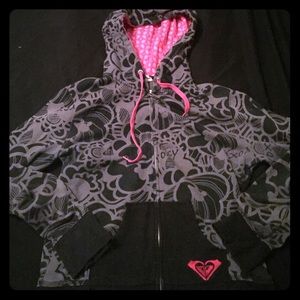 Roxy hoodie